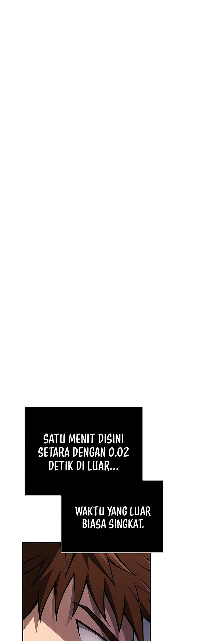 Survive as a Barbarian in the Game Chapter 117 Gambar 7