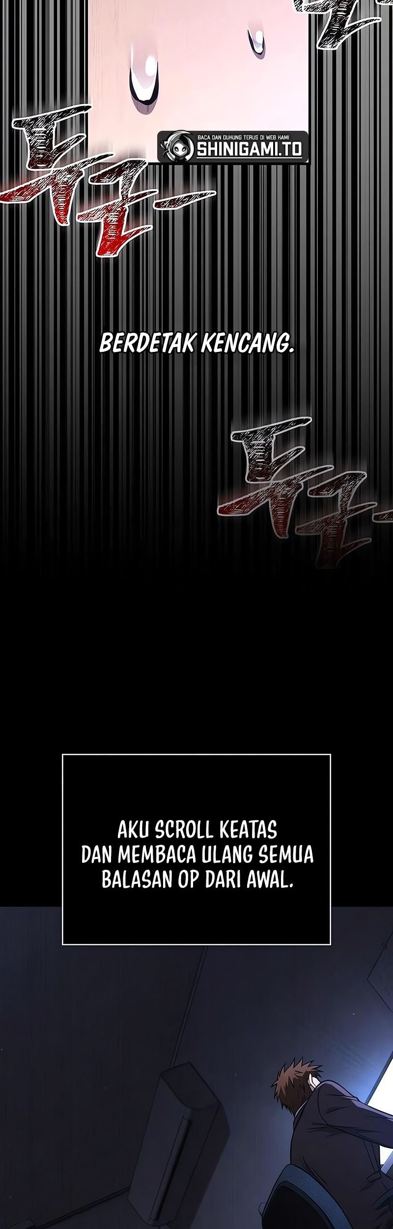 Survive as a Barbarian in the Game Chapter 117 Gambar 29