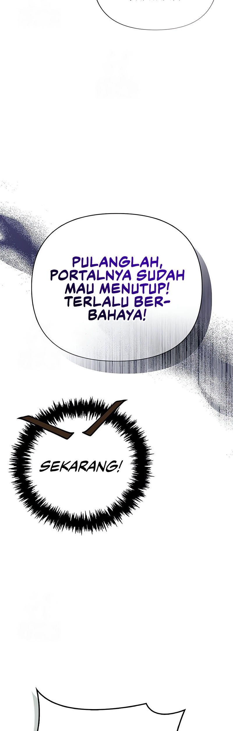 Survive as a Barbarian in the Game Chapter 118 Gambar 48
