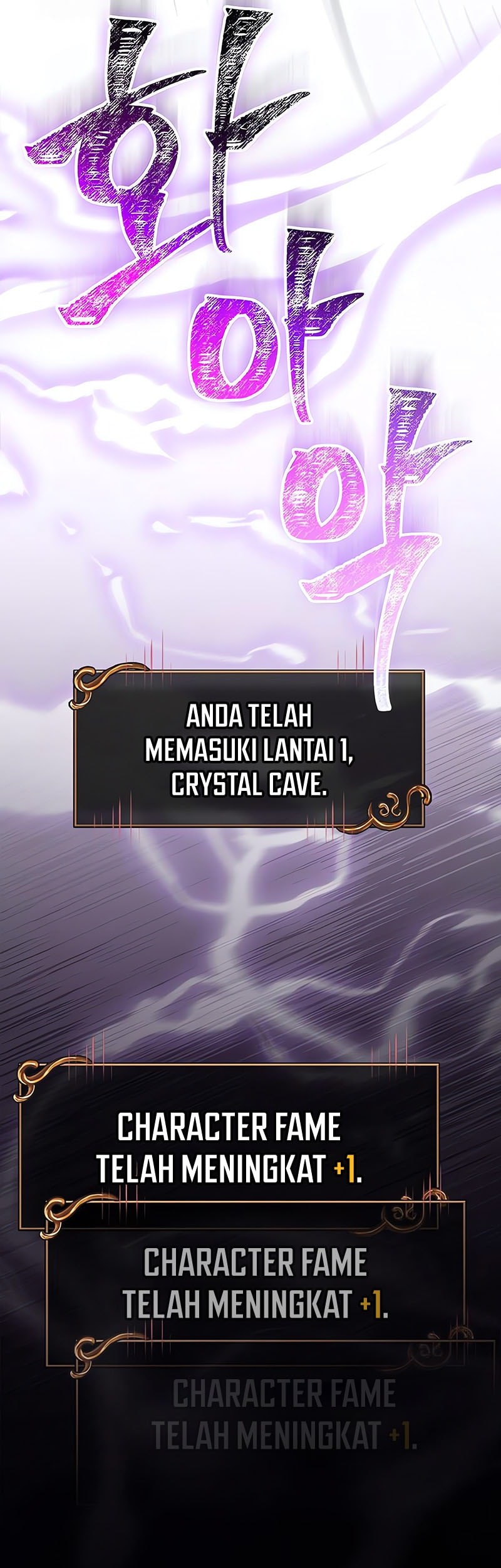 Survive as a Barbarian in the Game Chapter 118 Gambar 58