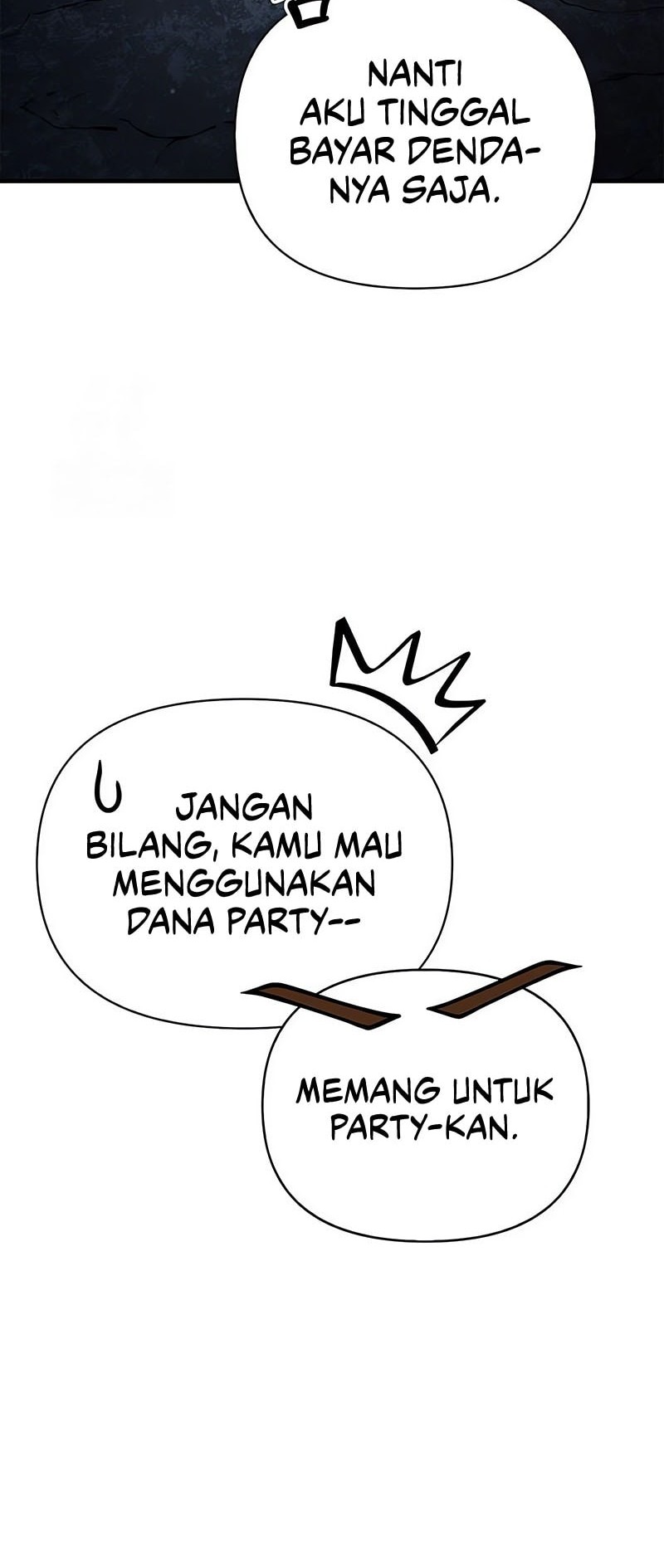 Survive as a Barbarian in the Game Chapter 118 Gambar 61