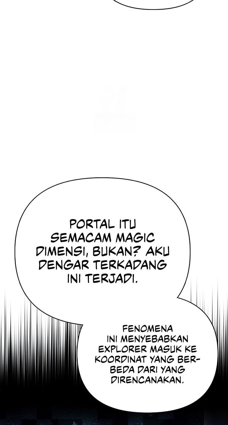 Survive as a Barbarian in the Game Chapter 118 Gambar 65