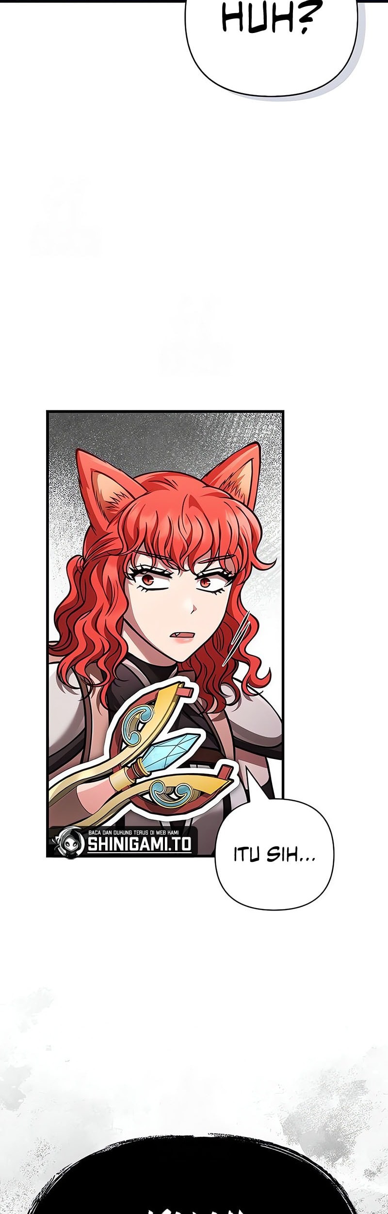 Survive as a Barbarian in the Game Chapter 118 Gambar 95