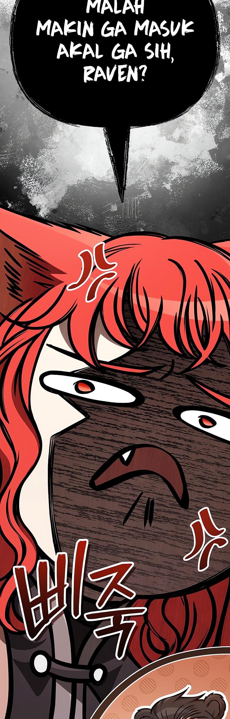 Survive as a Barbarian in the Game Chapter 118 Gambar 96