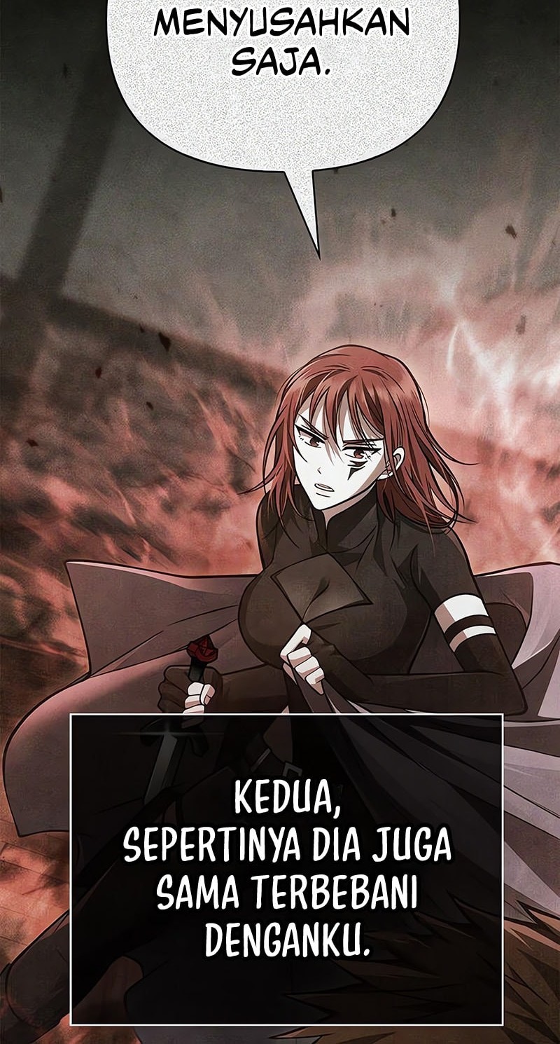 Survive as a Barbarian in the Game Chapter 118 Gambar 5