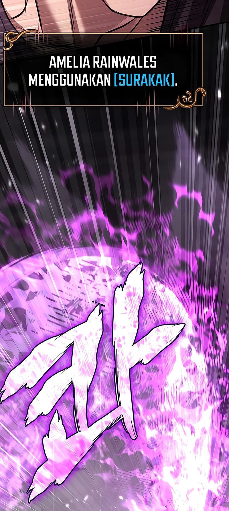 Survive as a Barbarian in the Game Chapter 118 Gambar 21