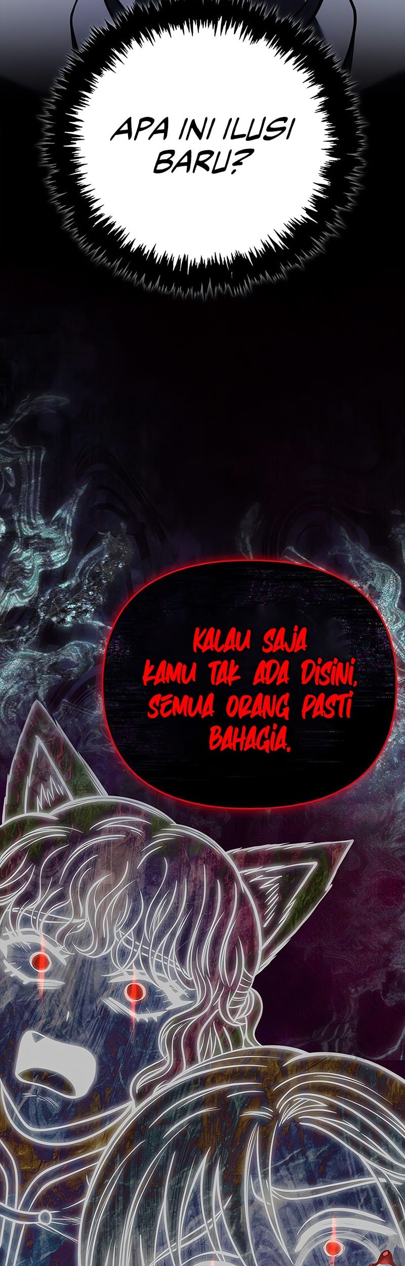 Survive as a Barbarian in the Game Chapter 119 Gambar 51