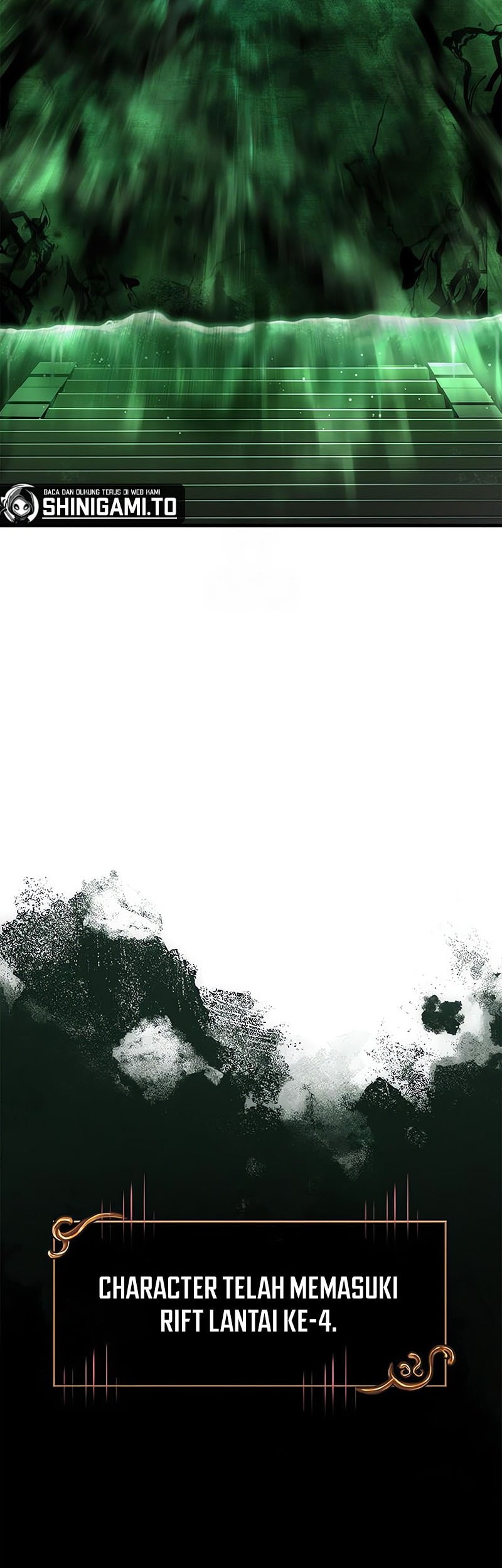 Survive as a Barbarian in the Game Chapter 119 Gambar 59