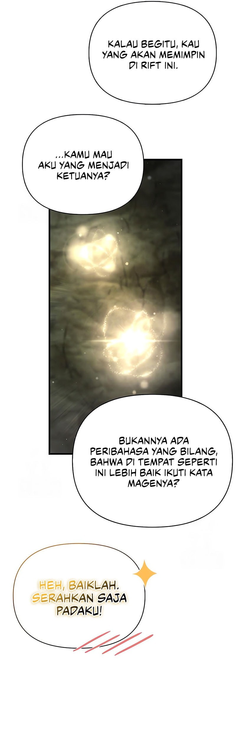Survive as a Barbarian in the Game Chapter 119 Gambar 66