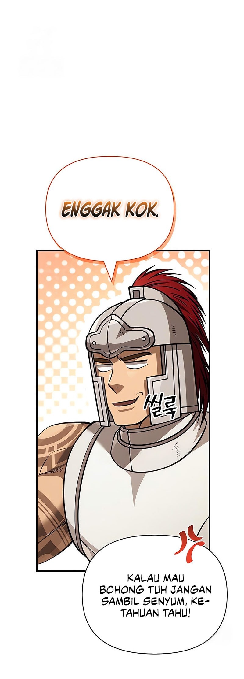 Survive as a Barbarian in the Game Chapter 119 Gambar 73