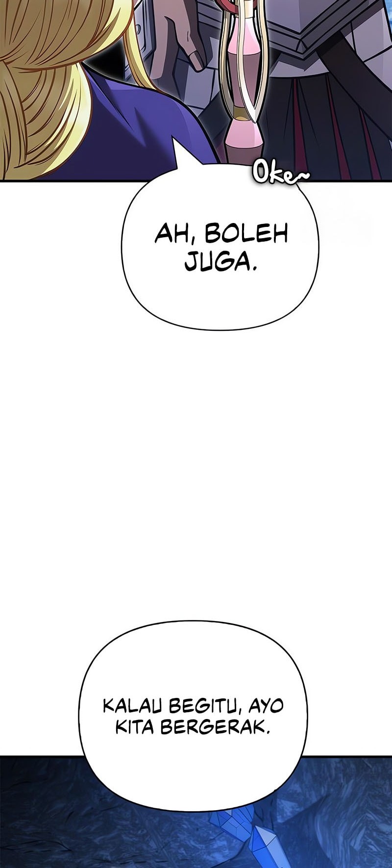 Survive as a Barbarian in the Game Chapter 119 Gambar 5