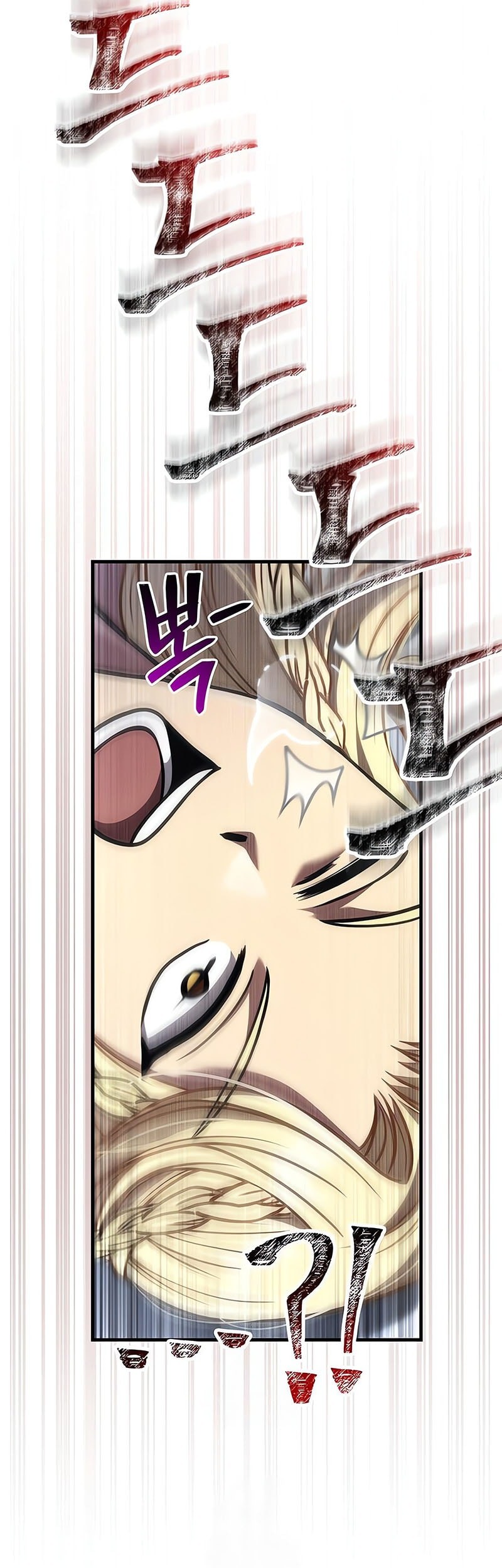 Survive as a Barbarian in the Game Chapter 119 Gambar 26