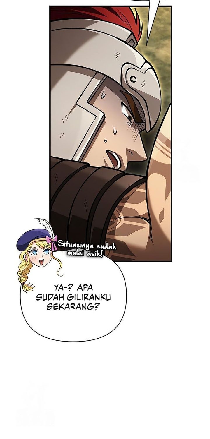 Survive as a Barbarian in the Game Chapter 120 Gambar 23