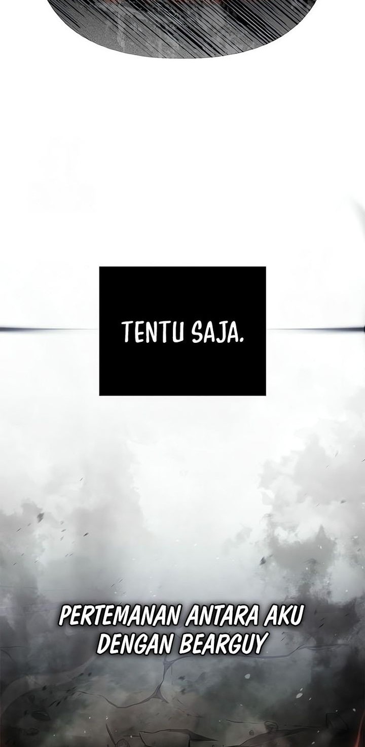 Survive as a Barbarian in the Game Chapter 120 Gambar 36