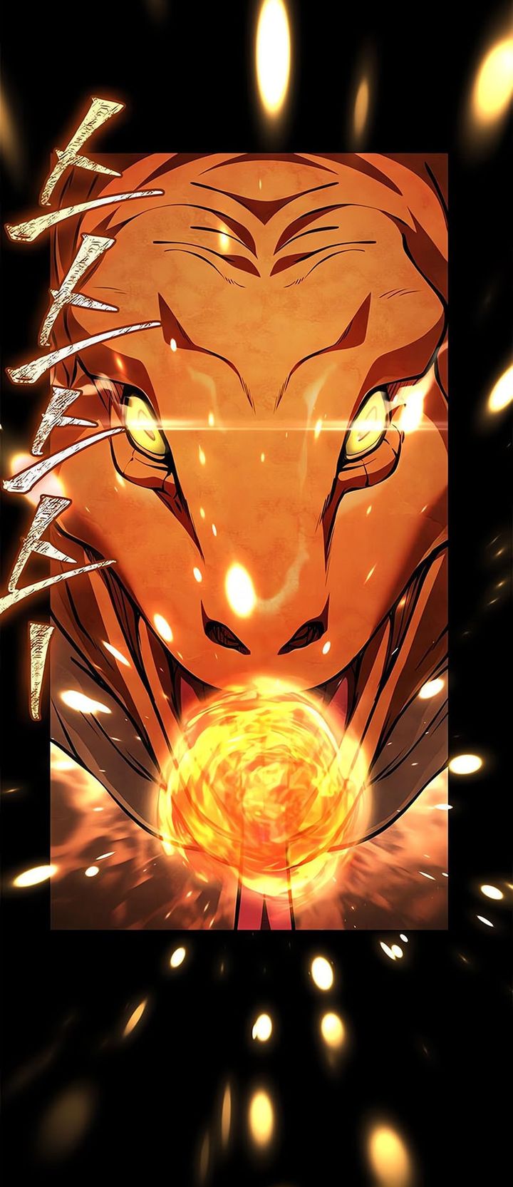 Survive as a Barbarian in the Game Chapter 120 Gambar 70