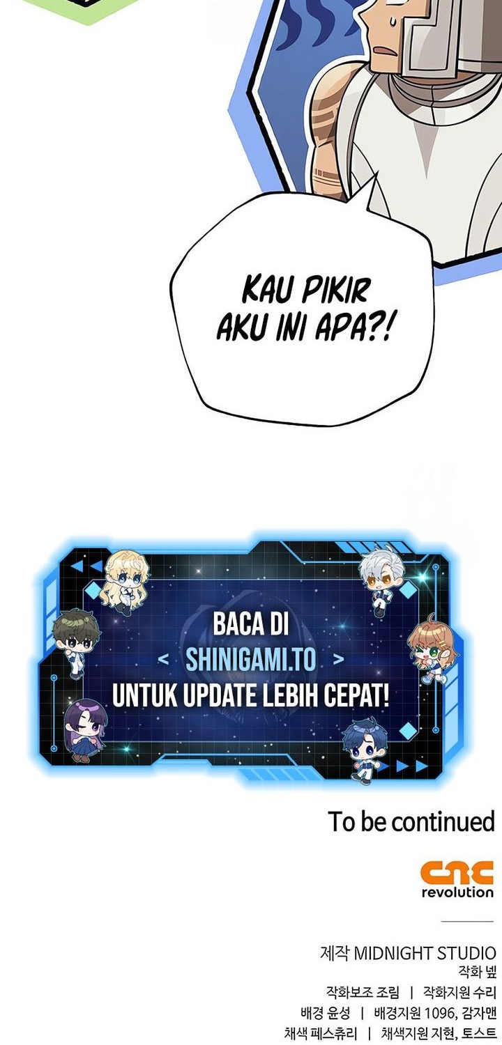 Survive as a Barbarian in the Game Chapter 120 Gambar 98