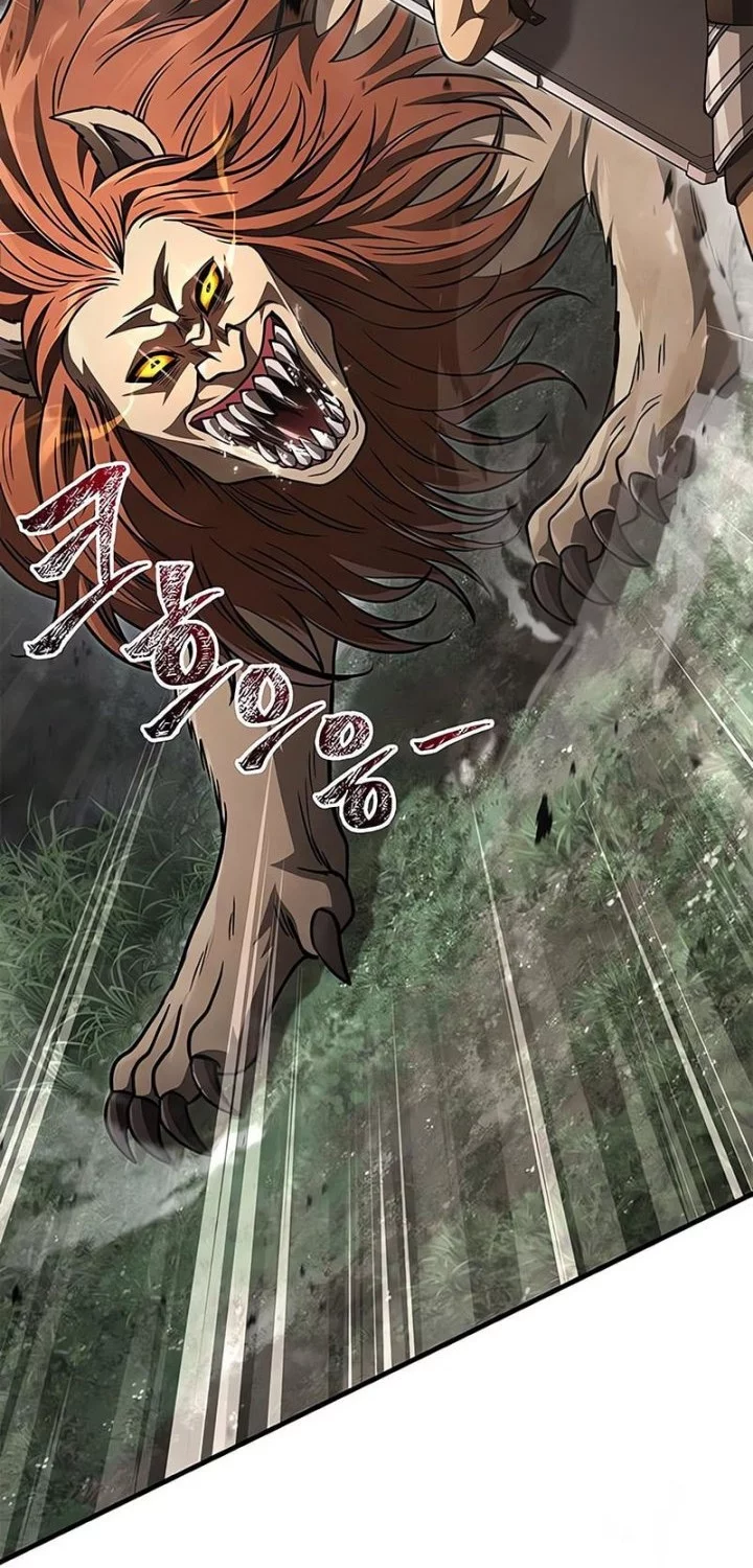 Survive as a Barbarian in the Game Chapter 121 Gambar 87