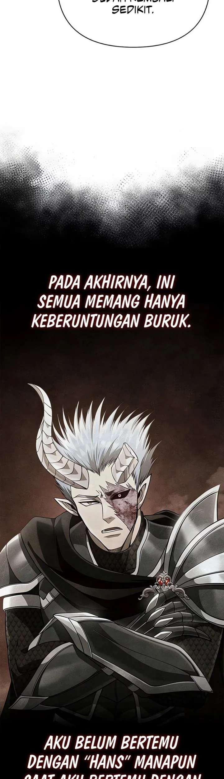 Survive as a Barbarian in the Game Chapter 121 Gambar 26