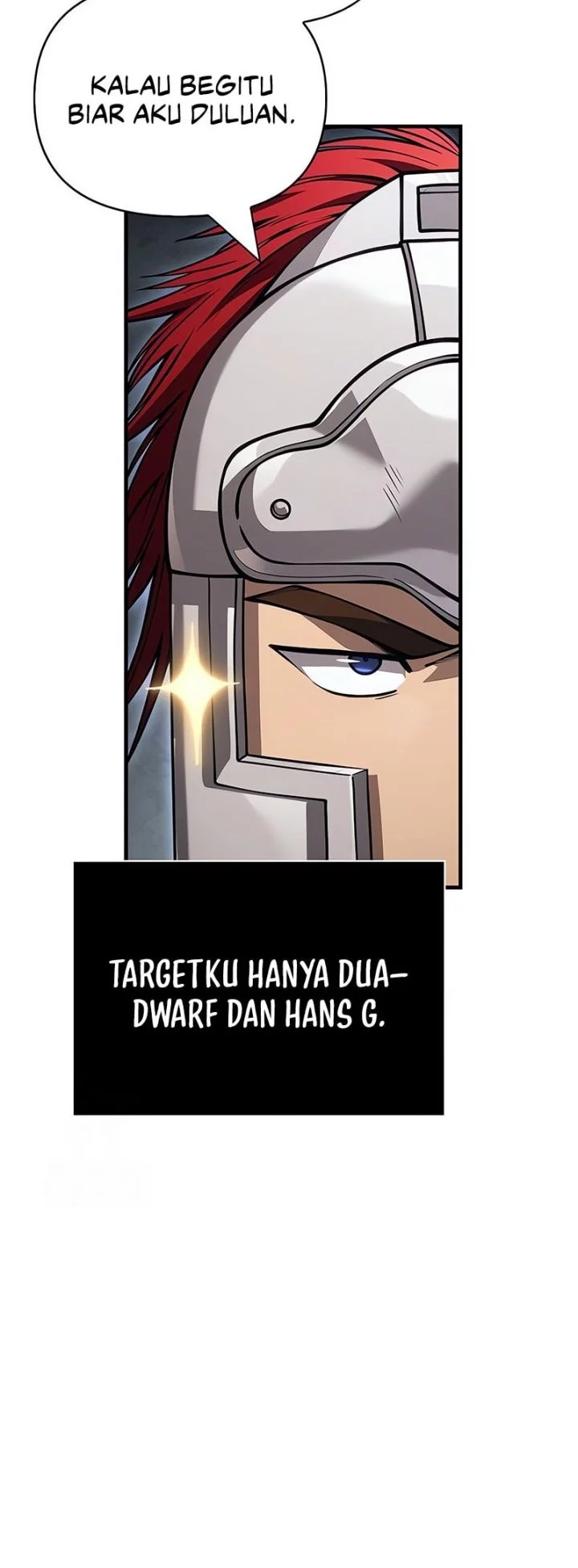 Survive as a Barbarian in the Game Chapter 122 Gambar 68