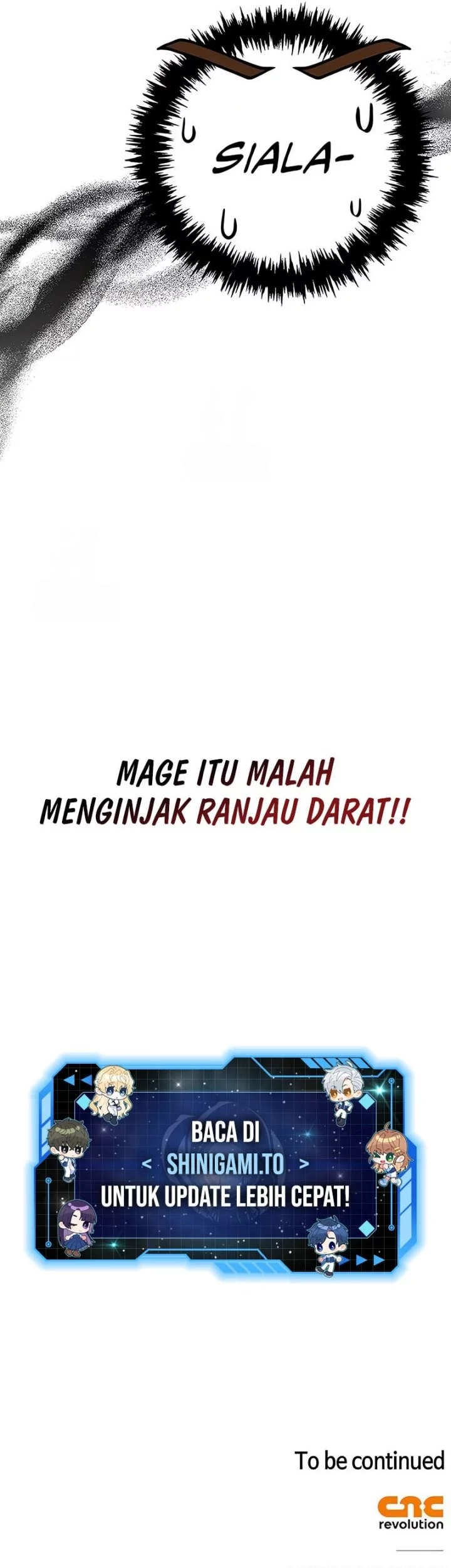 Survive as a Barbarian in the Game Chapter 122 Gambar 100