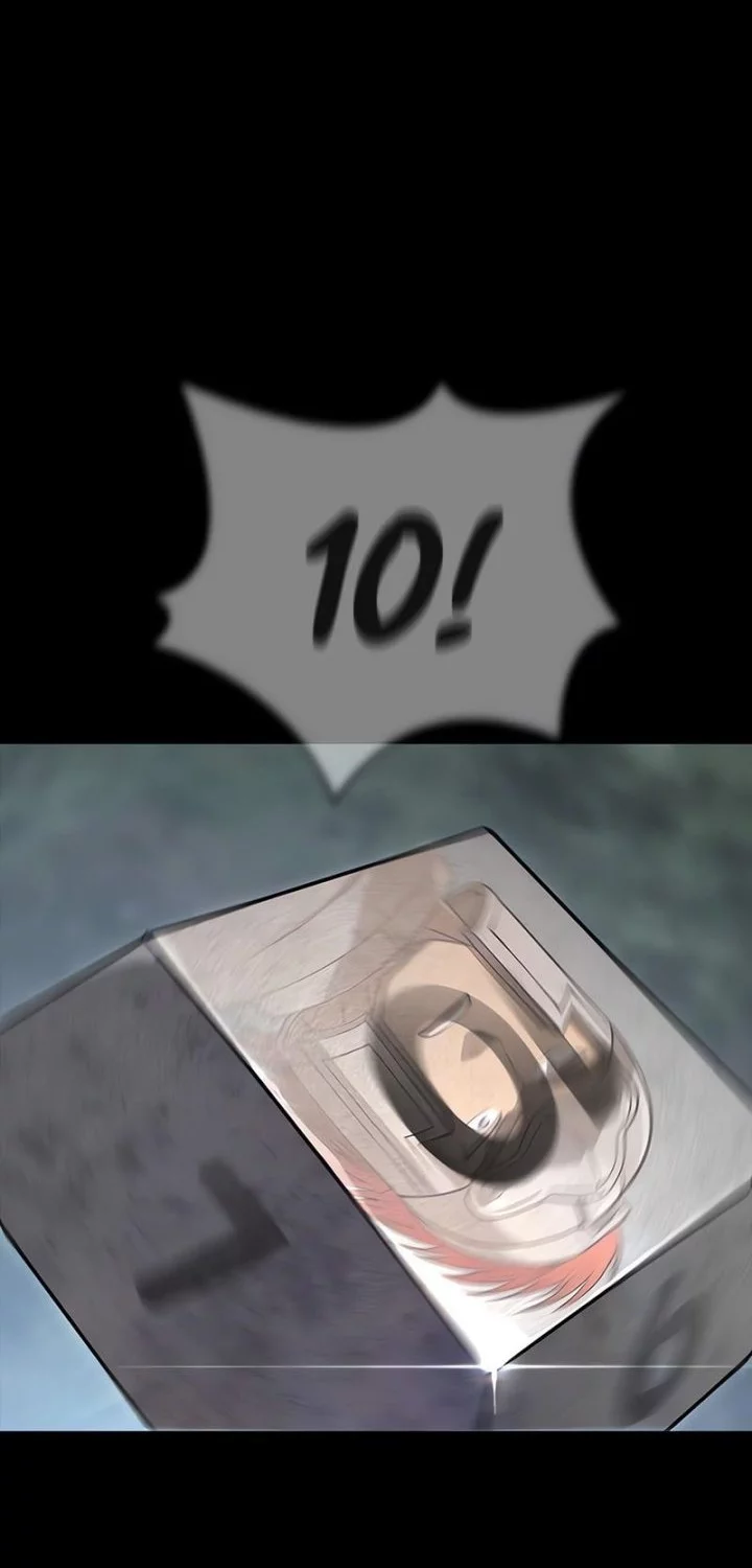 Survive as a Barbarian in the Game Chapter 122 Gambar 29