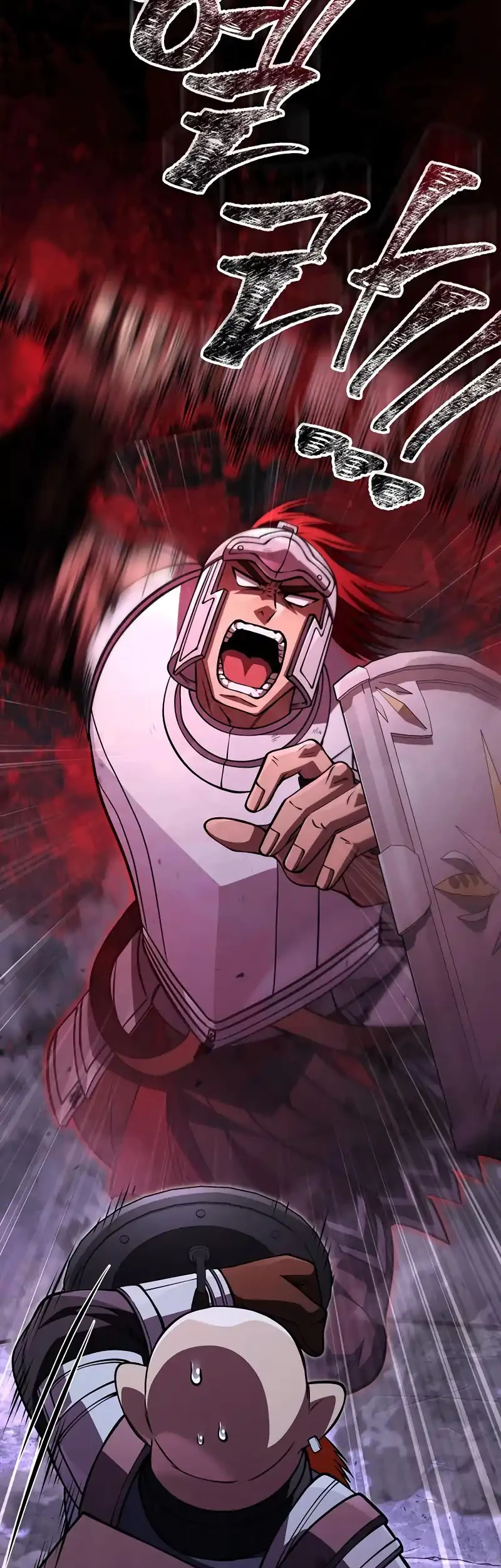 Survive as a Barbarian in the Game Chapter 123 Gambar 59