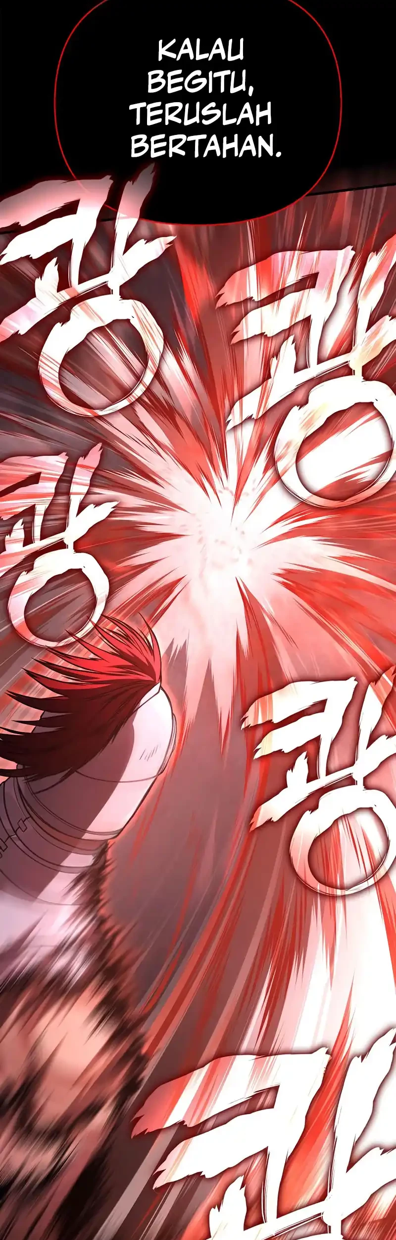 Survive as a Barbarian in the Game Chapter 123 Gambar 64