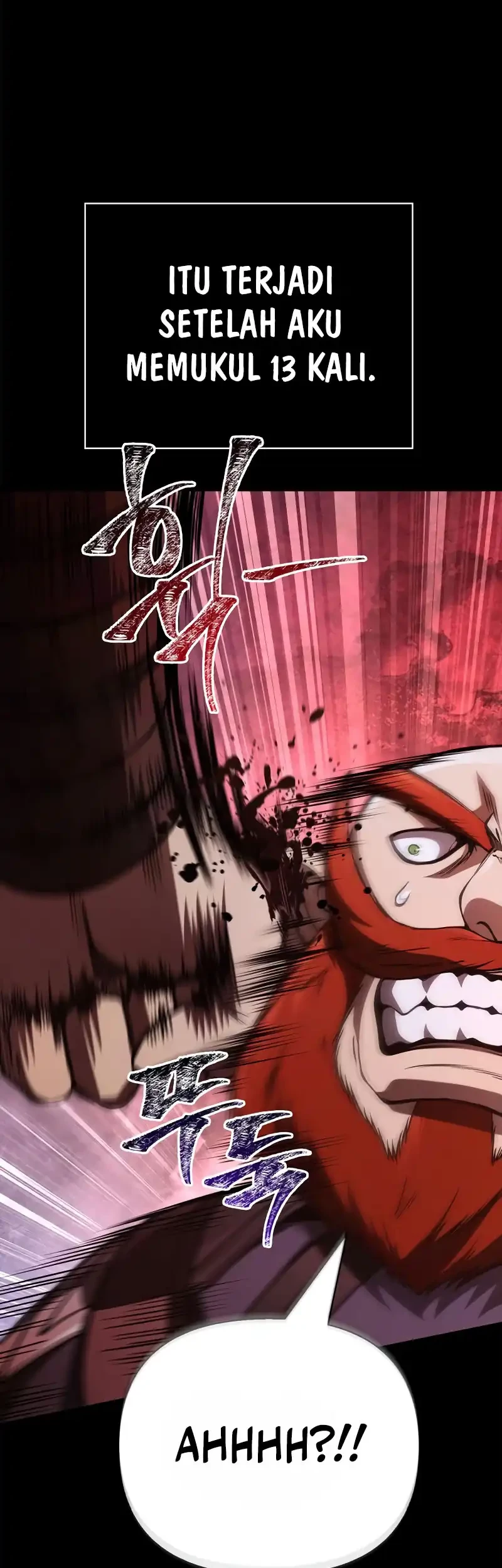 Survive as a Barbarian in the Game Chapter 123 Gambar 66