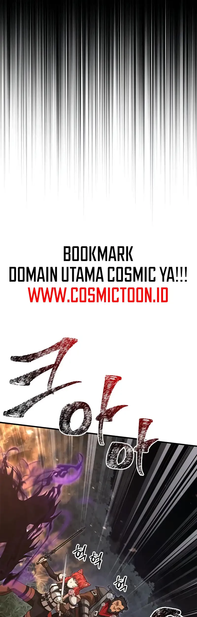 Survive as a Barbarian in the Game Chapter 123 Gambar 77