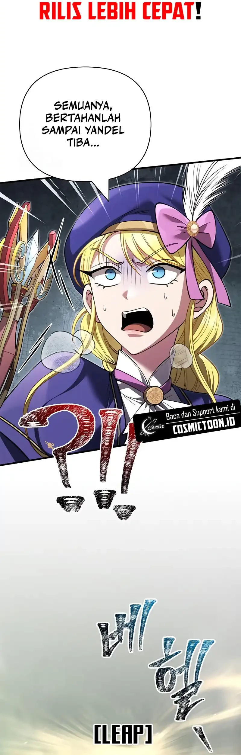 Survive as a Barbarian in the Game Chapter 123 Gambar 79