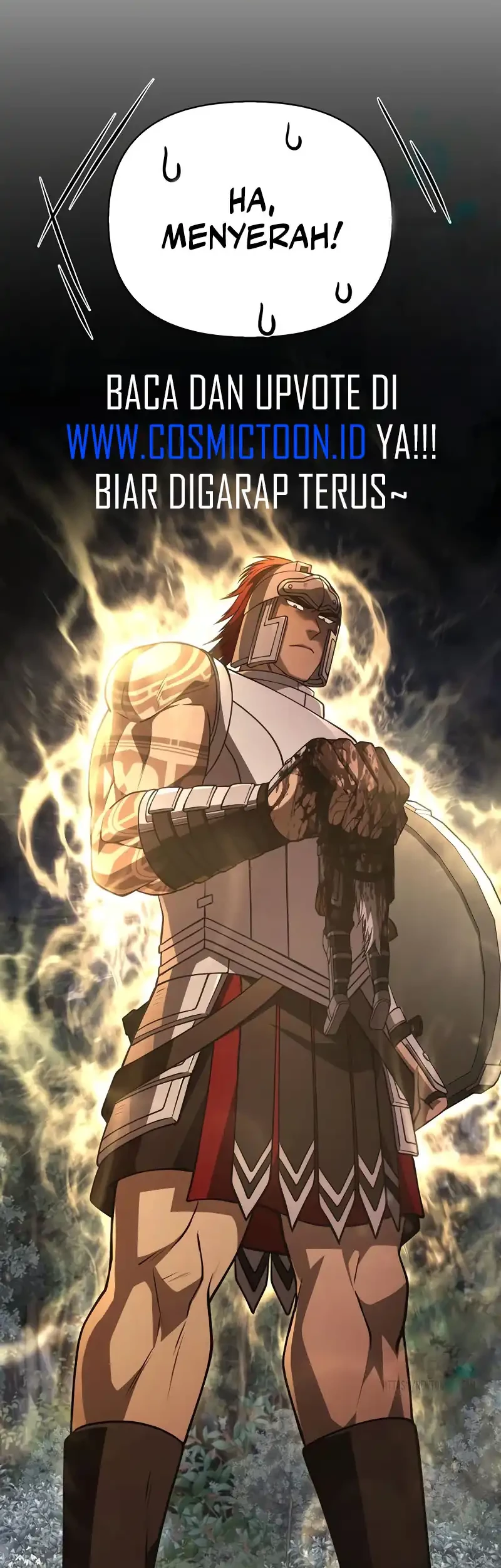 Survive as a Barbarian in the Game Chapter 123 Gambar 92