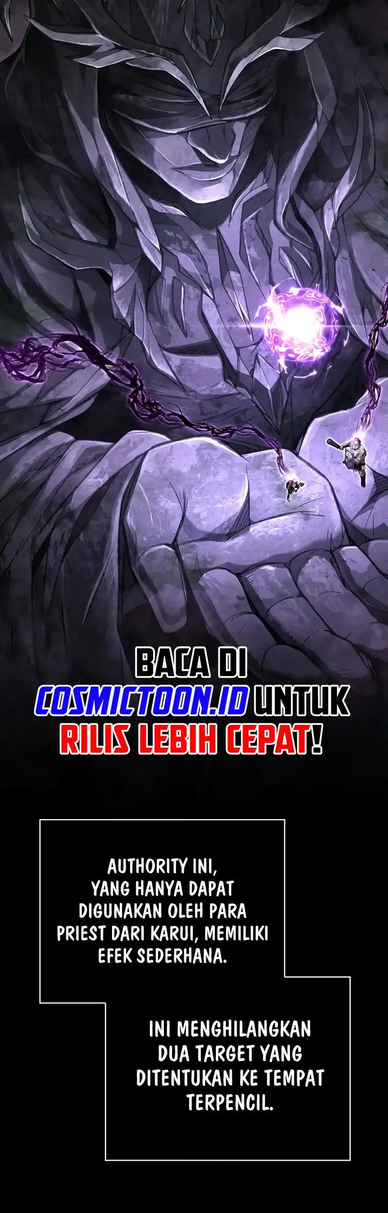 Survive as a Barbarian in the Game Chapter 123 Gambar 53