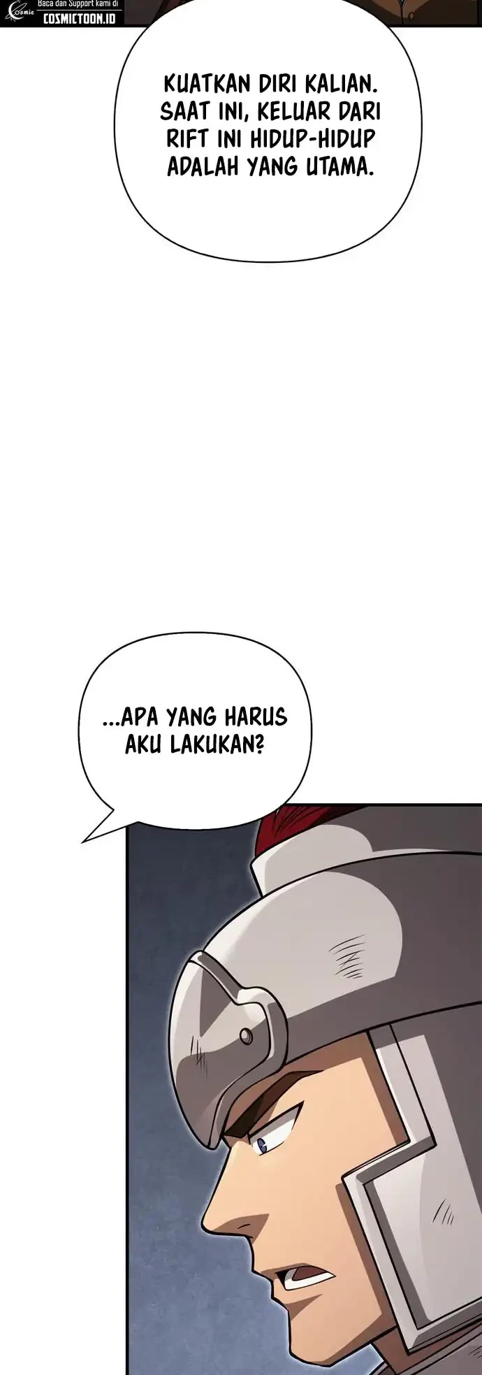 Survive as a Barbarian in the Game Chapter 124 Gambar 65