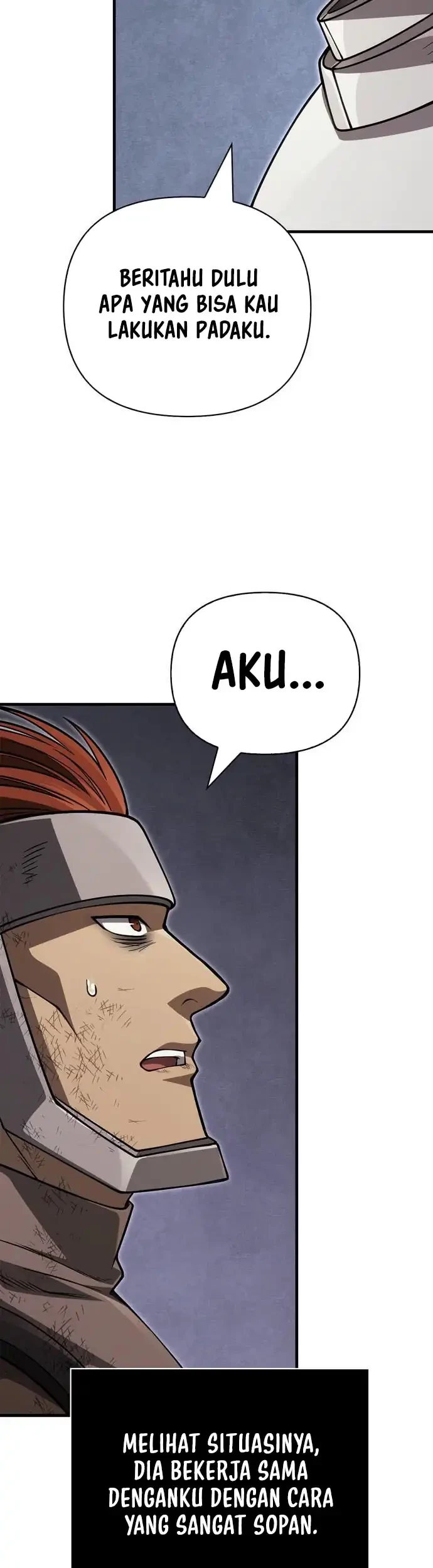 Survive as a Barbarian in the Game Chapter 124 Gambar 66