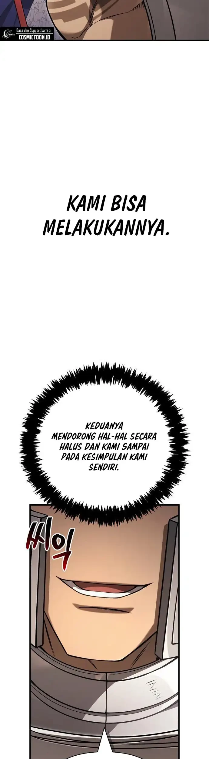 Survive as a Barbarian in the Game Chapter 124 Gambar 76