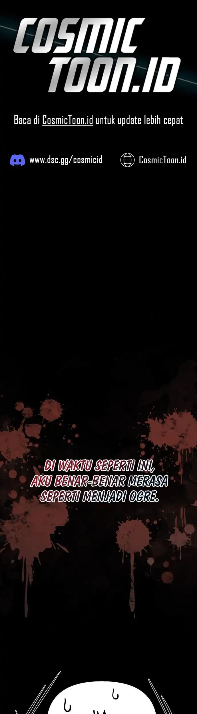 Baca Komik Survive as a Barbarian in the Game Chapter 124 Gambar 1