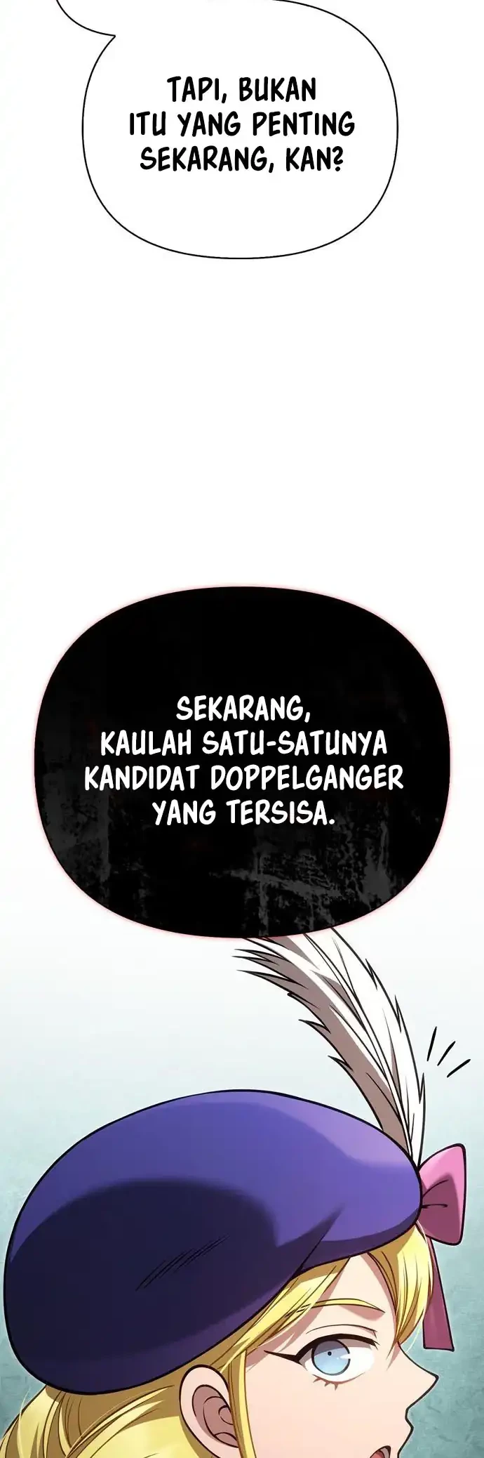 Survive as a Barbarian in the Game Chapter 124 Gambar 37