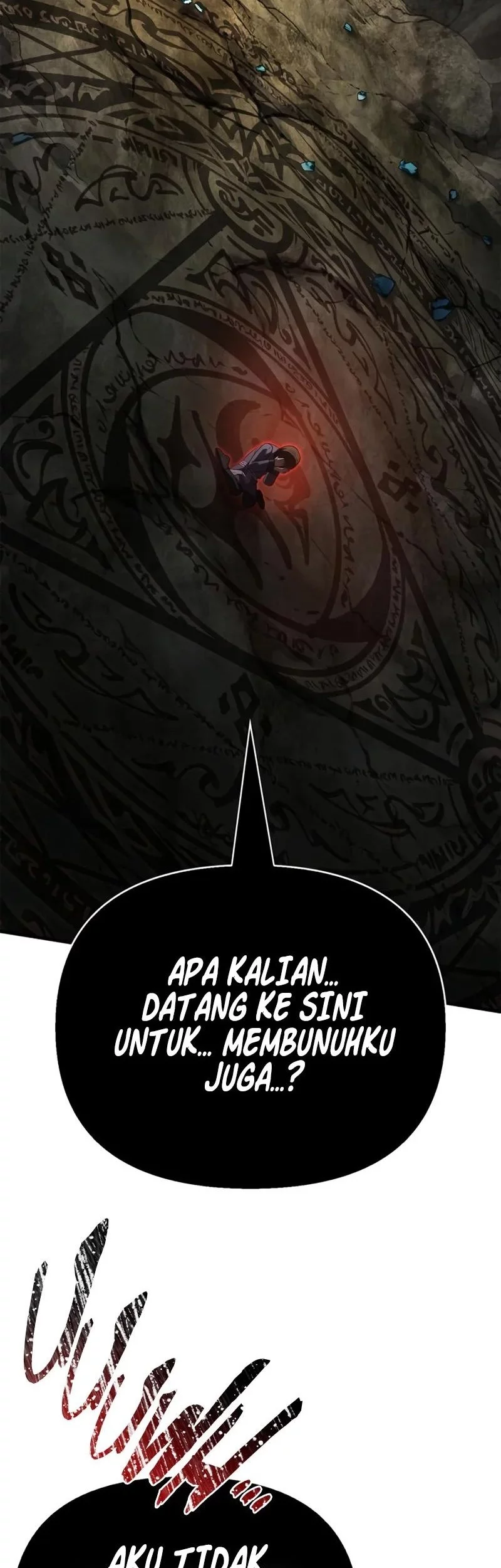 Survive as a Barbarian in the Game Chapter 125 Gambar 42