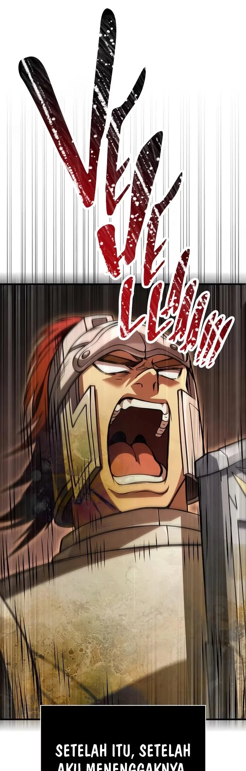 Survive as a Barbarian in the Game Chapter 125 Gambar 68