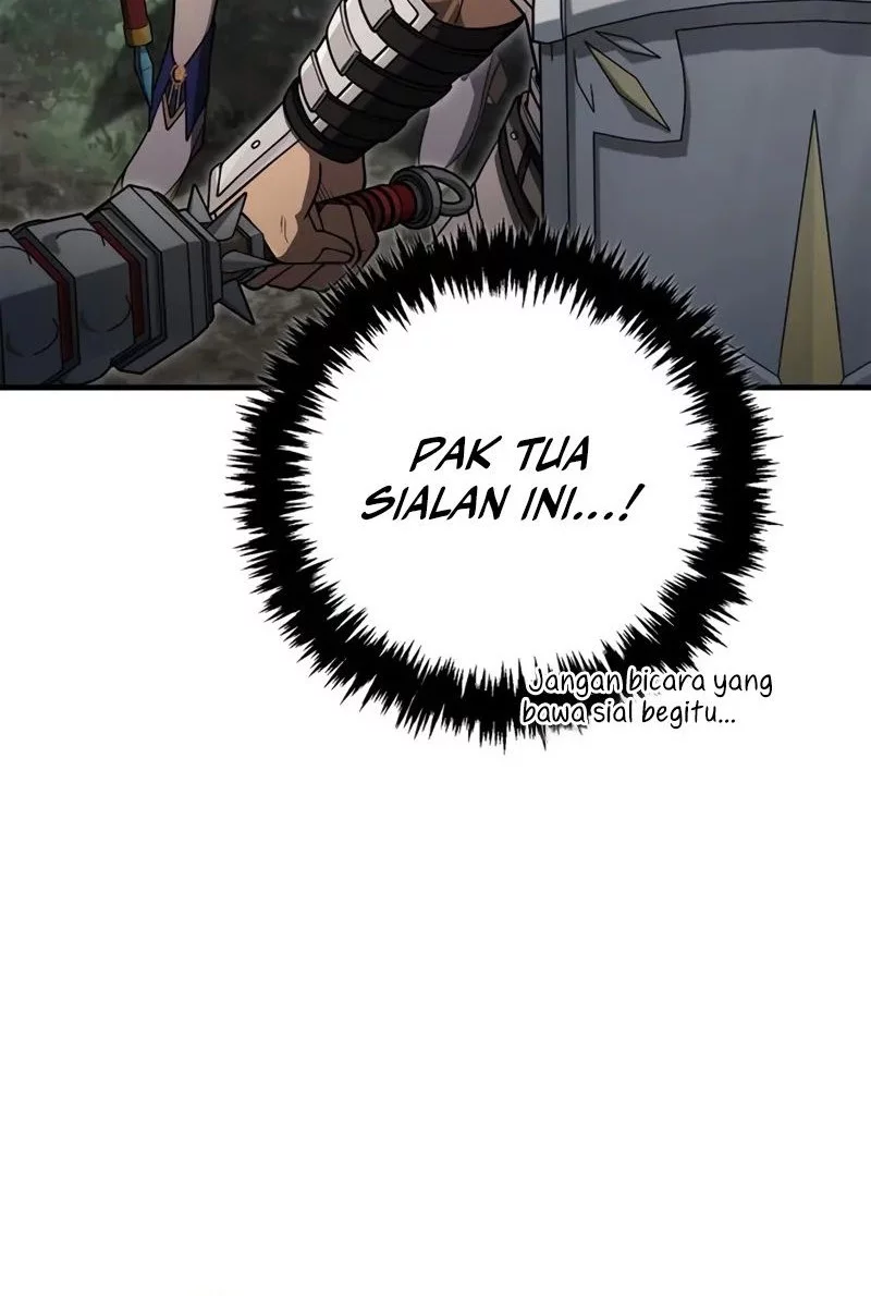 Survive as a Barbarian in the Game Chapter 125 Gambar 20