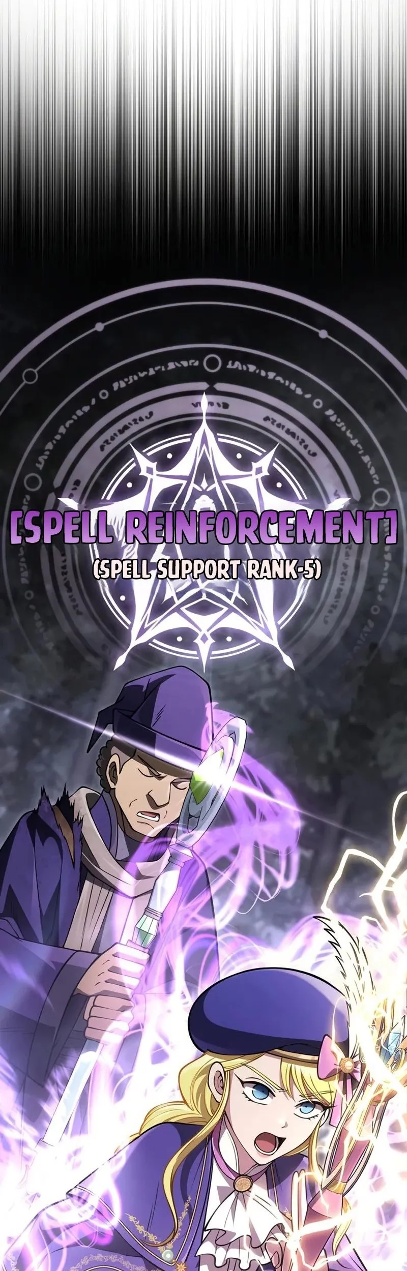 Survive as a Barbarian in the Game Chapter 125 Gambar 22