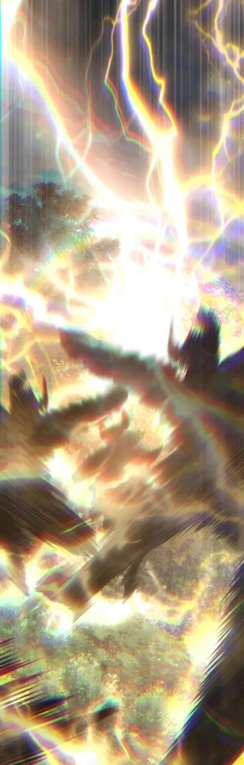 Survive as a Barbarian in the Game Chapter 125 Gambar 25