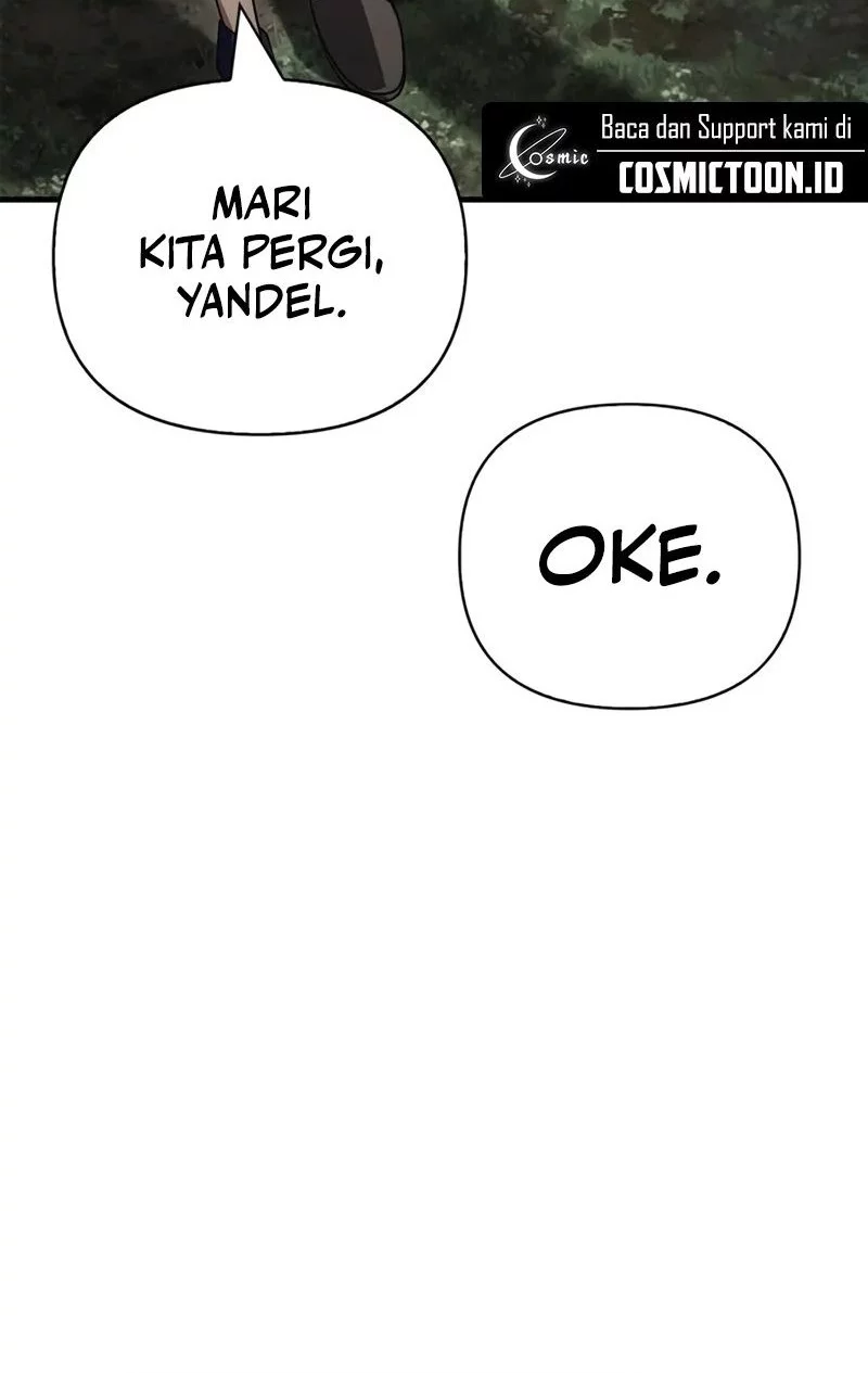 Survive as a Barbarian in the Game Chapter 125 Gambar 28