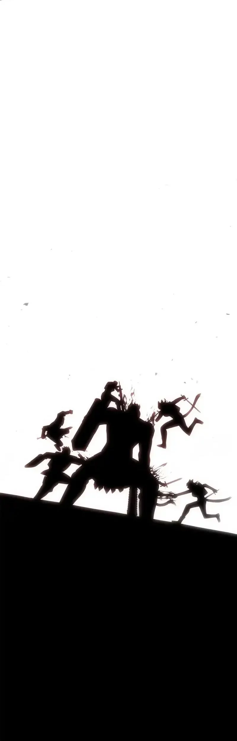 Survive as a Barbarian in the Game Chapter 126 Gambar 43