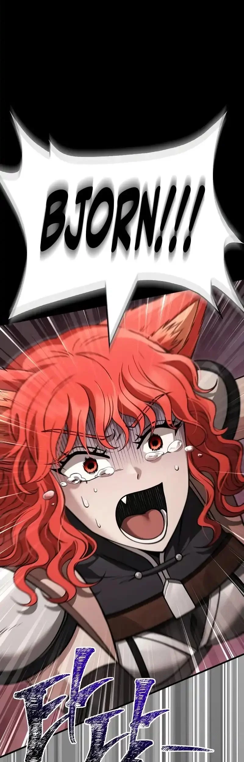 Survive as a Barbarian in the Game Chapter 126 Gambar 44