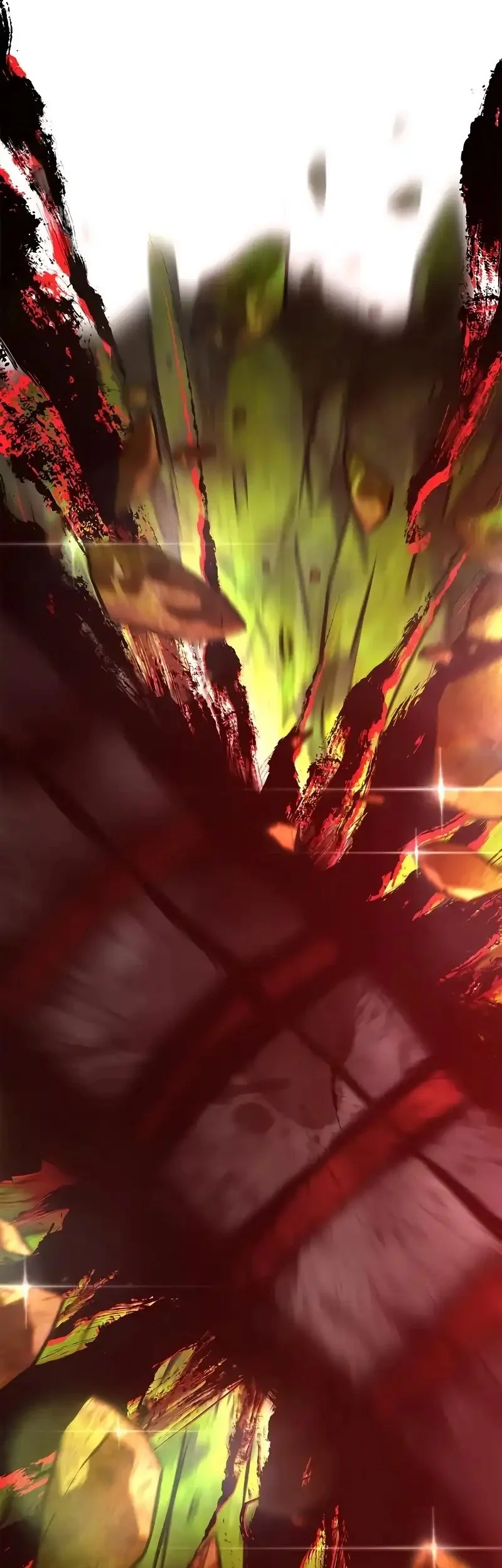 Survive as a Barbarian in the Game Chapter 126 Gambar 58