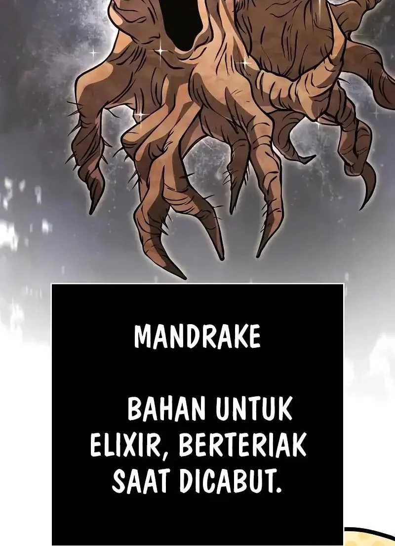 Survive as a Barbarian in the Game Chapter 126 Gambar 77