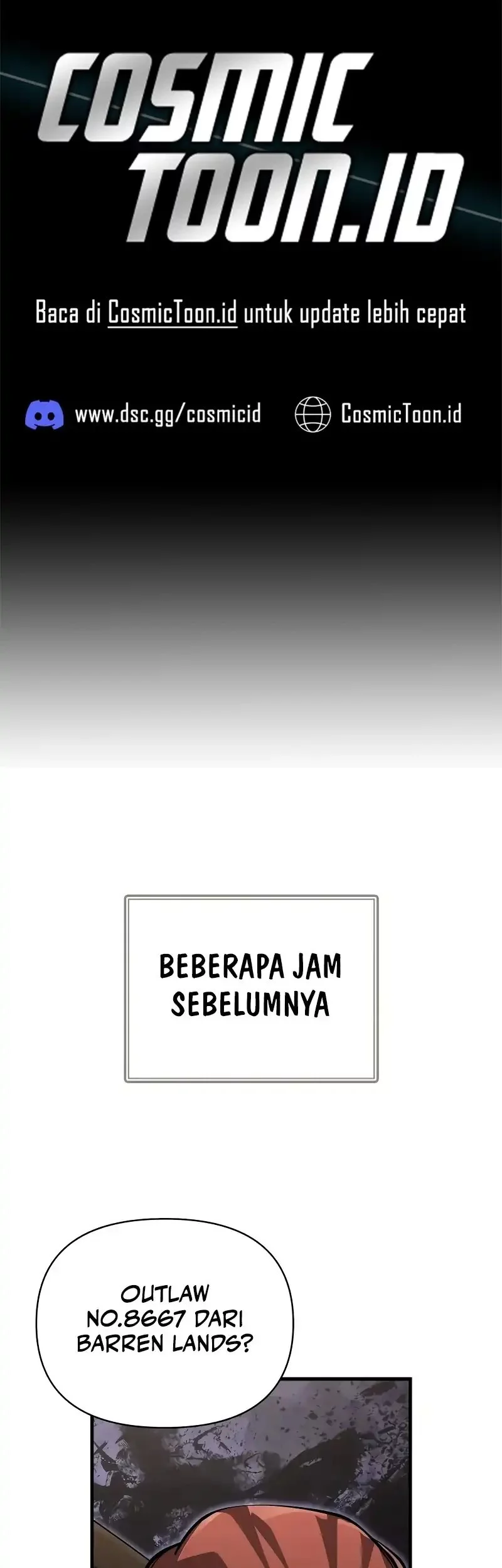 Baca Komik Survive as a Barbarian in the Game Chapter 126 Gambar 1