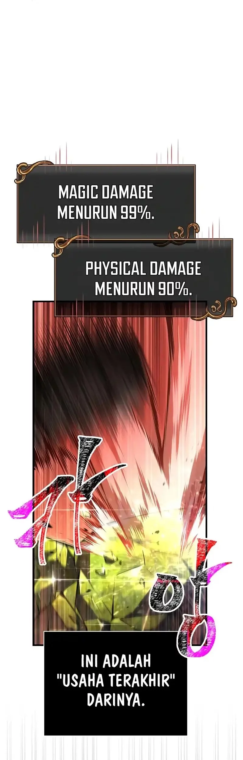 Survive as a Barbarian in the Game Chapter 126 Gambar 28