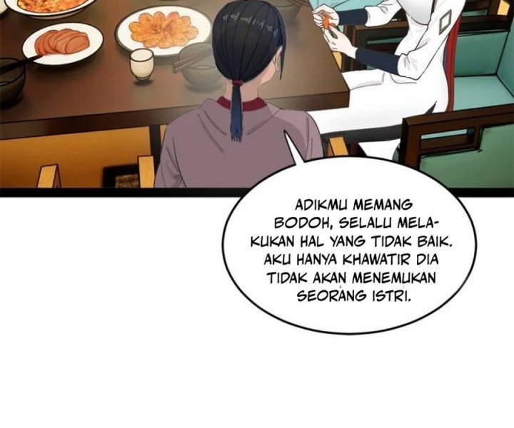 Survive As The Hero’s Husband Chapter 181 Gambar 28